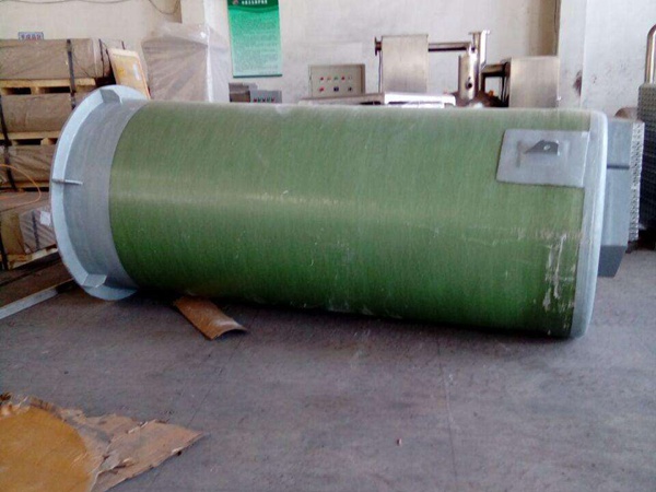 吉林一體化預(yù)制泵站公司品牌設(shè)備-廠家直銷價(jià)格