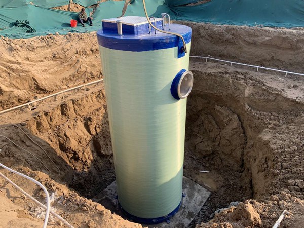 臨海括蒼山雨水提升泵站生產(chǎn)廠家批發(fā)-供貨商電話