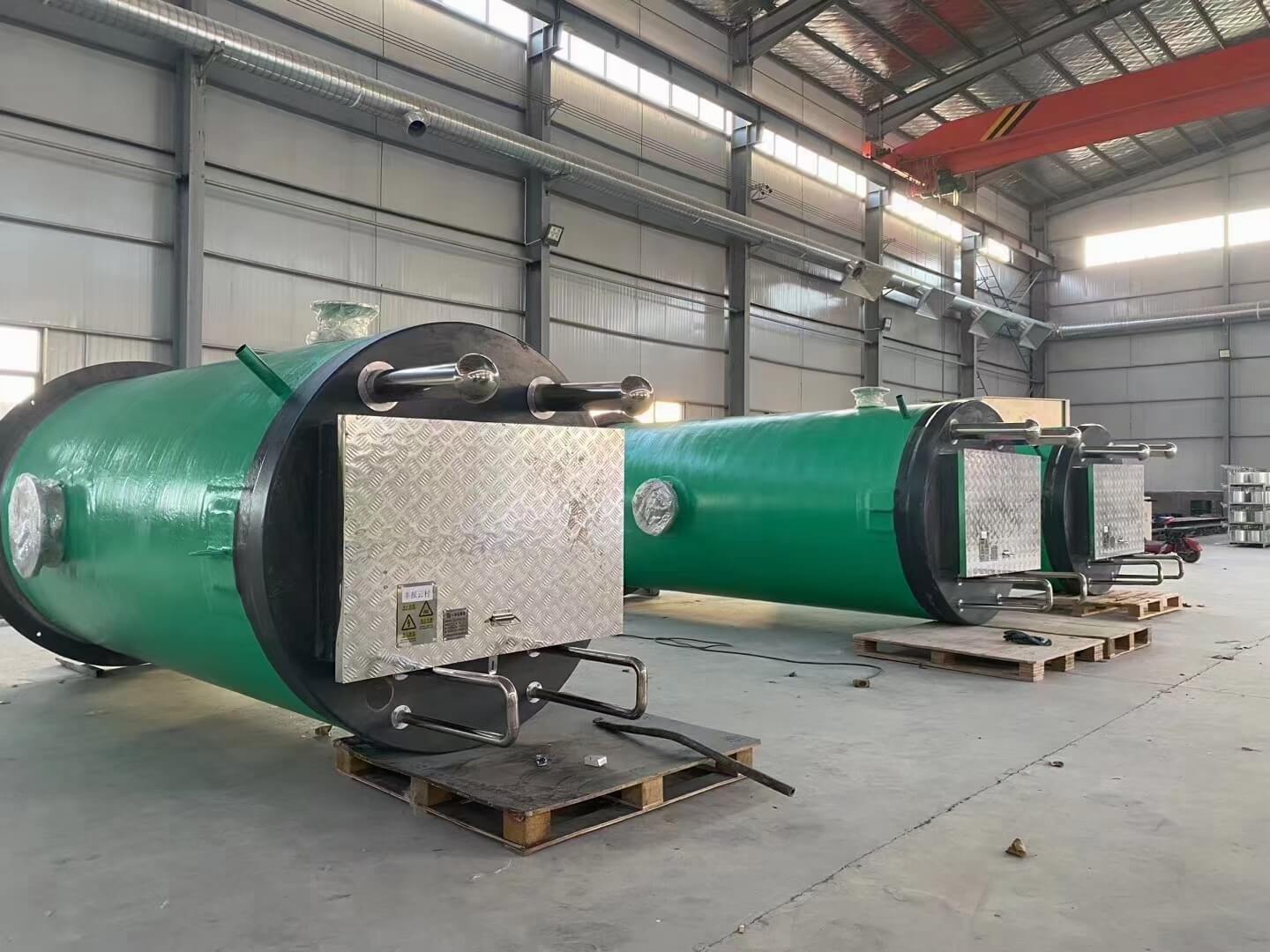 烏魯木齊雨水提升泵站生產(chǎn)廠家批發(fā)-供貨商電話