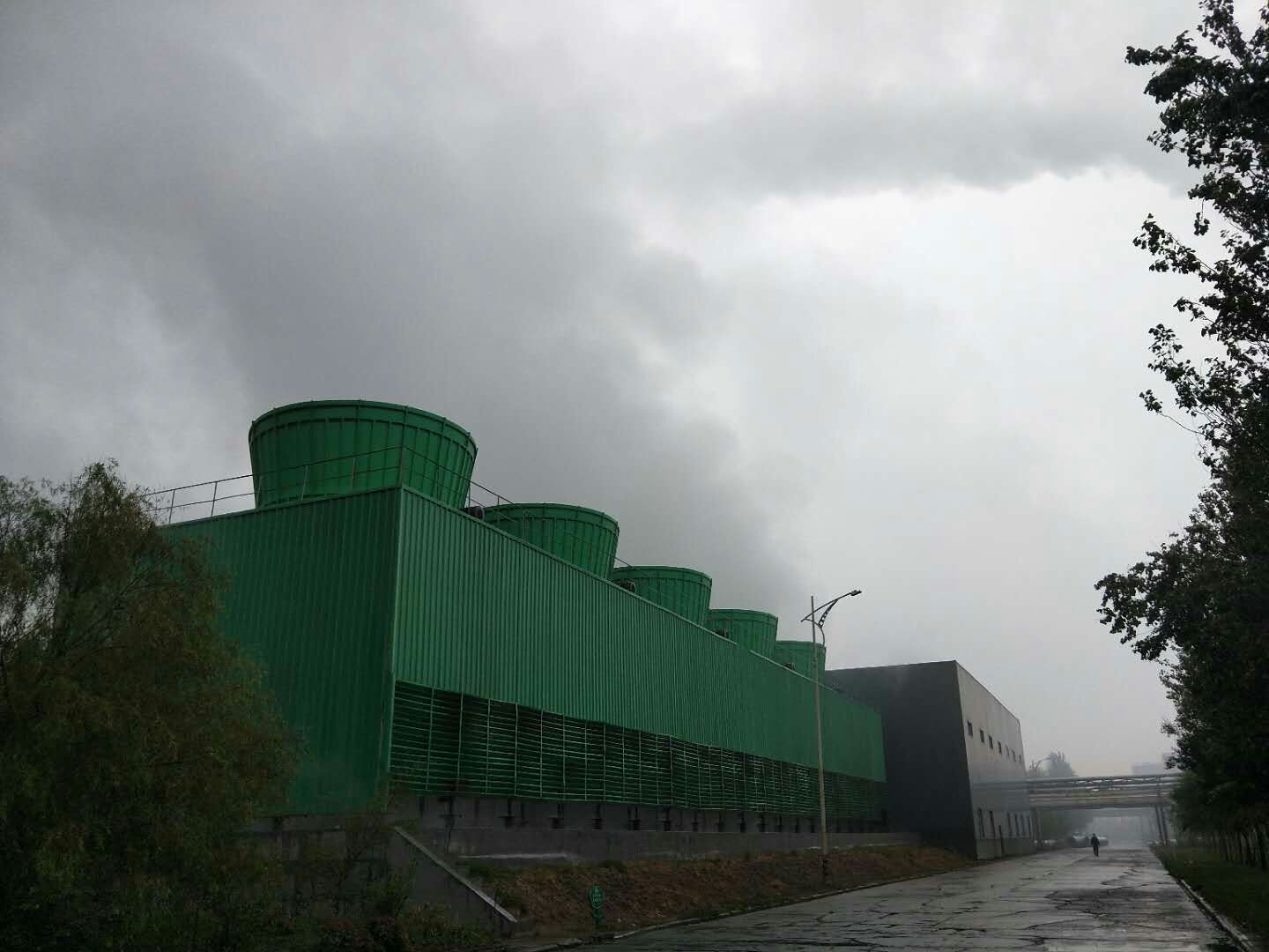 東勝方形冷卻塔生產(chǎn)廠家批發(fā)-供貨商電話