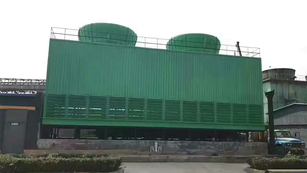 遂寧方形冷卻塔生產(chǎn)廠家批發(fā)-供貨商電話(huà)