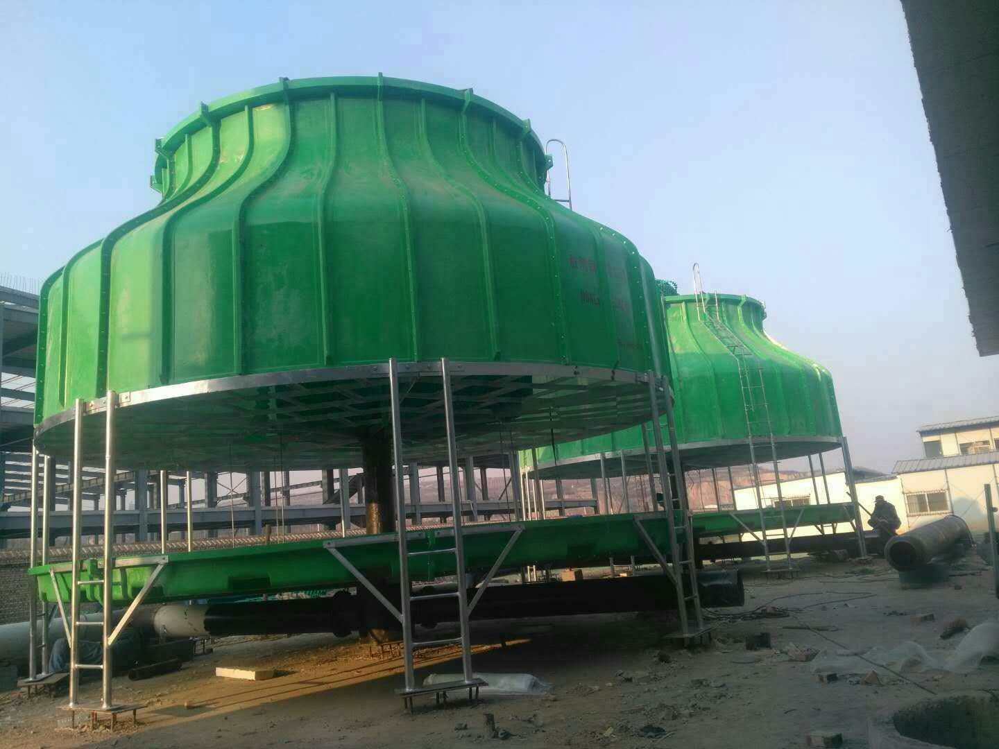 張家口節(jié)能消霧冷卻塔生產(chǎn)廠家批發(fā)-供貨商電話(huà)