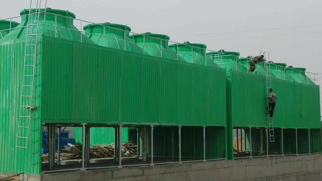 邢臺(tái)逆流式冷卻塔公司品牌設(shè)備-廠家直銷(xiāo)價(jià)格