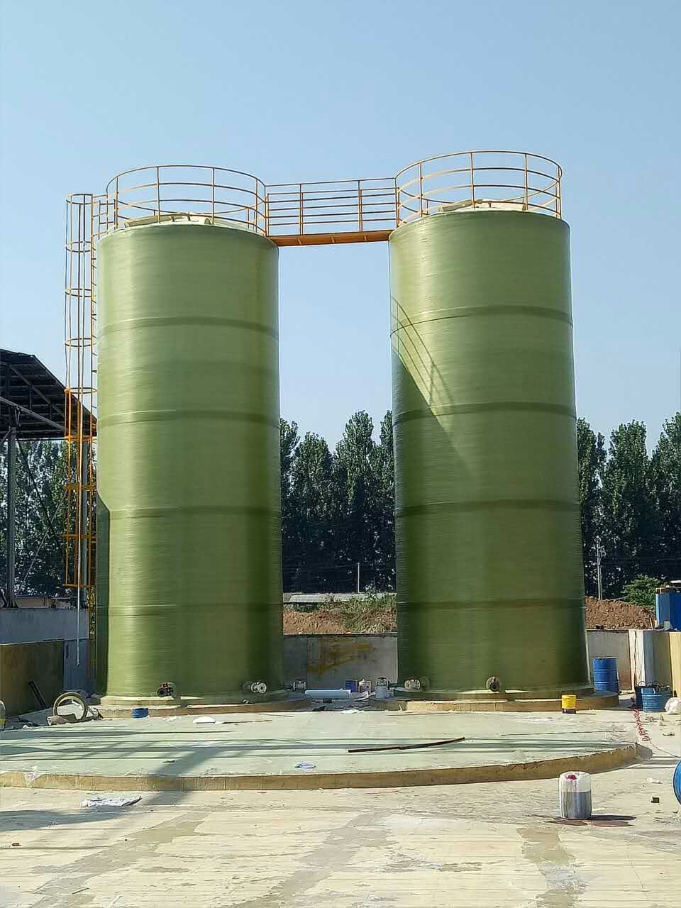 威海玻璃鋼鹽酸罐生產(chǎn)廠家批發(fā)-供貨商電話