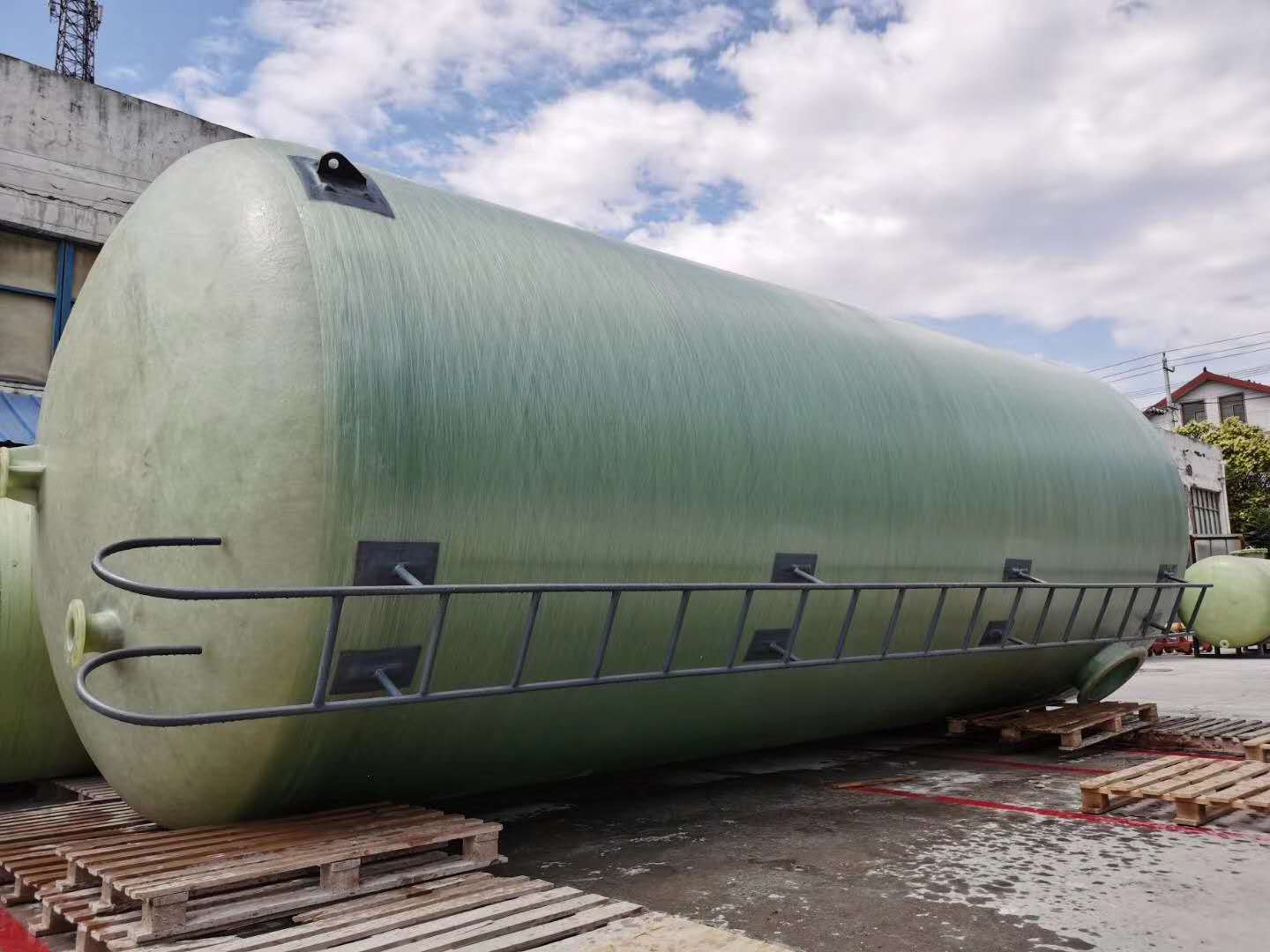 商丘玻璃鋼攪拌罐公司品牌設(shè)備-廠家直銷價格