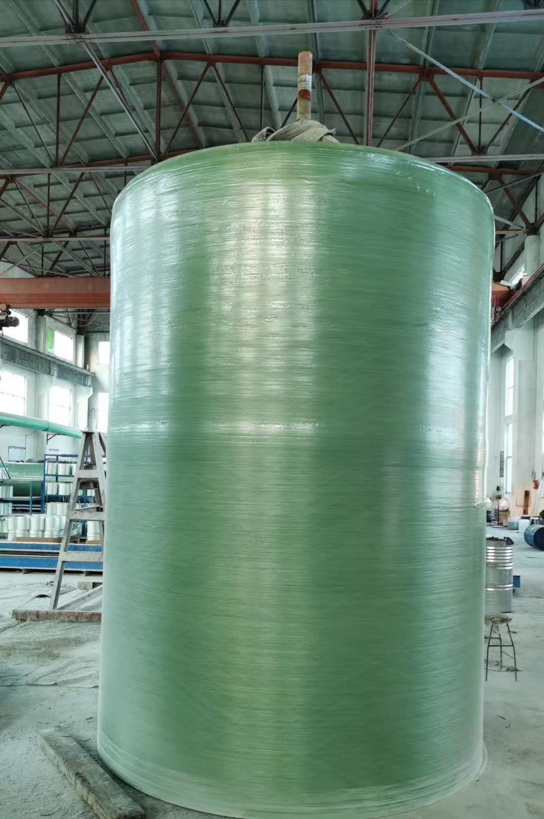 太原液氨儲罐工程施工廠家-加工安裝定做