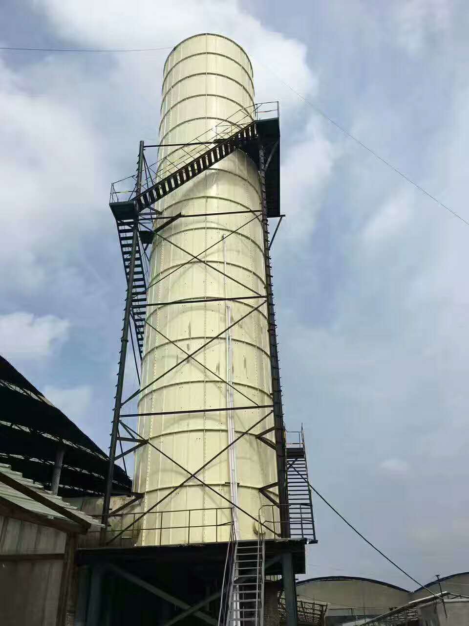 格爾木磚窯玻璃鋼脫硫塔公司品牌設(shè)備-廠家直銷價格