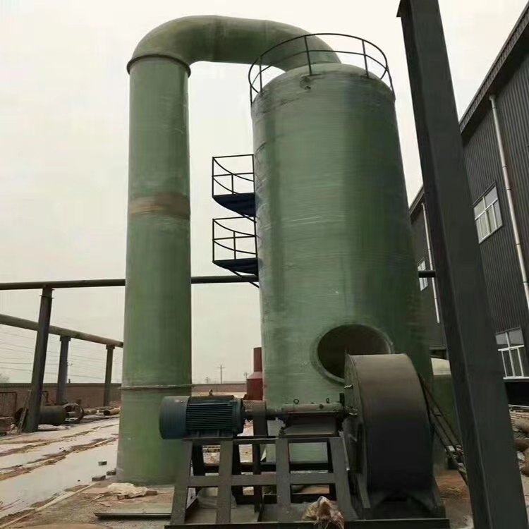 天水鍋爐玻璃鋼脫硫塔生產(chǎn)廠家批發(fā)-供貨商電話