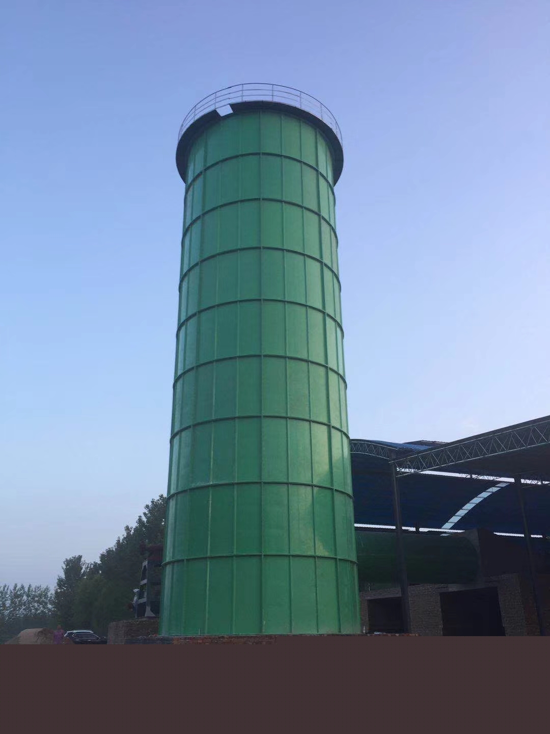 上海廢氣玻璃鋼凈化塔公司品牌設(shè)備-廠家直銷價格