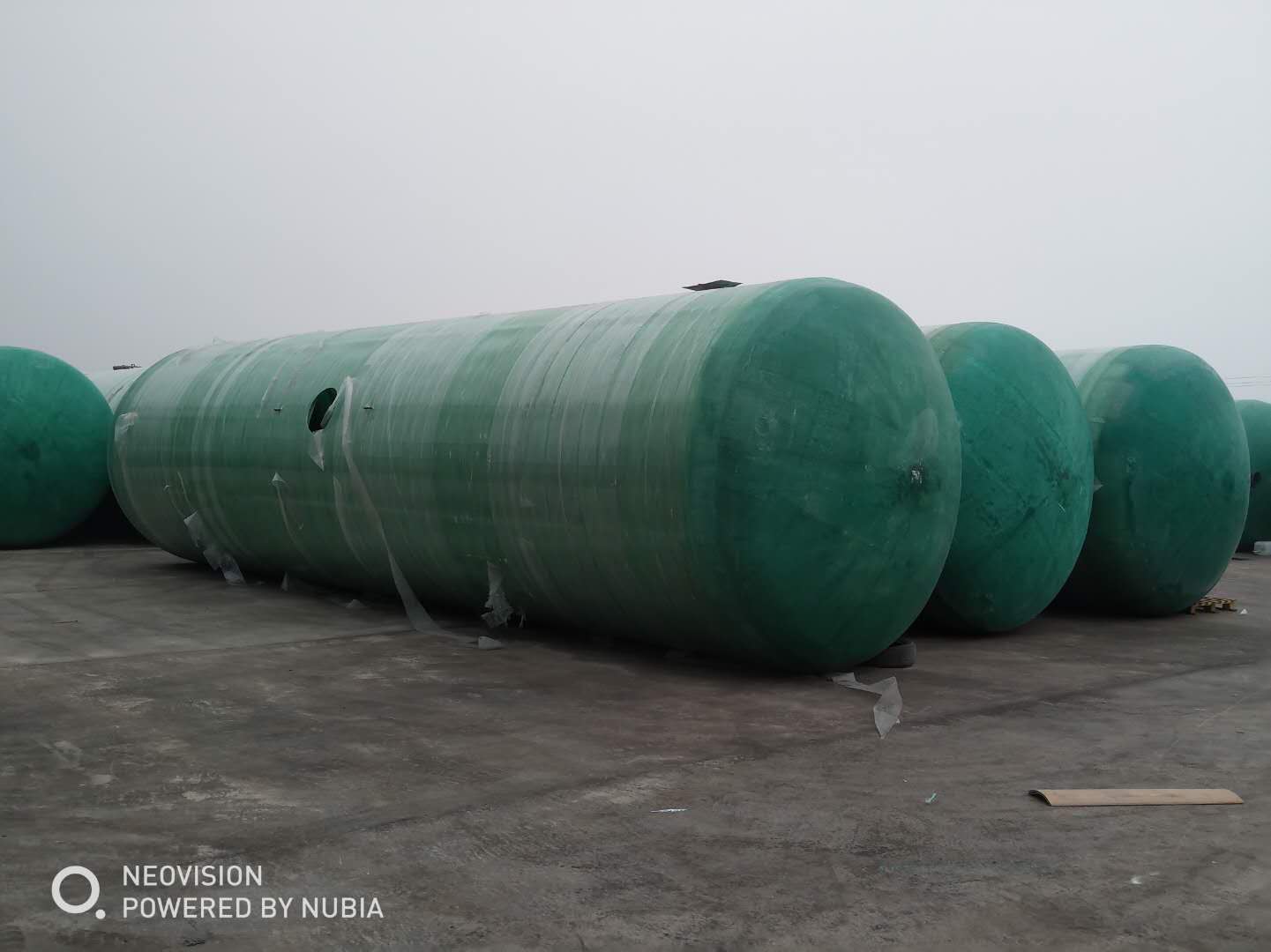 吉安居民小區(qū)玻璃鋼化糞池公司品牌設(shè)備-廠家直銷價格