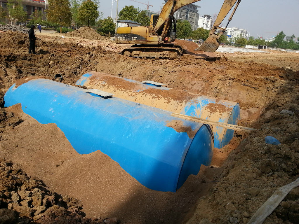 敦化辦公樓玻璃鋼化糞池生產廠家批發(fā)-供貨商電話