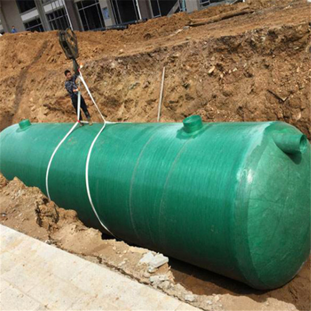 新鄉(xiāng)辦公樓玻璃鋼化糞池生產廠家批發(fā)-供貨商電話