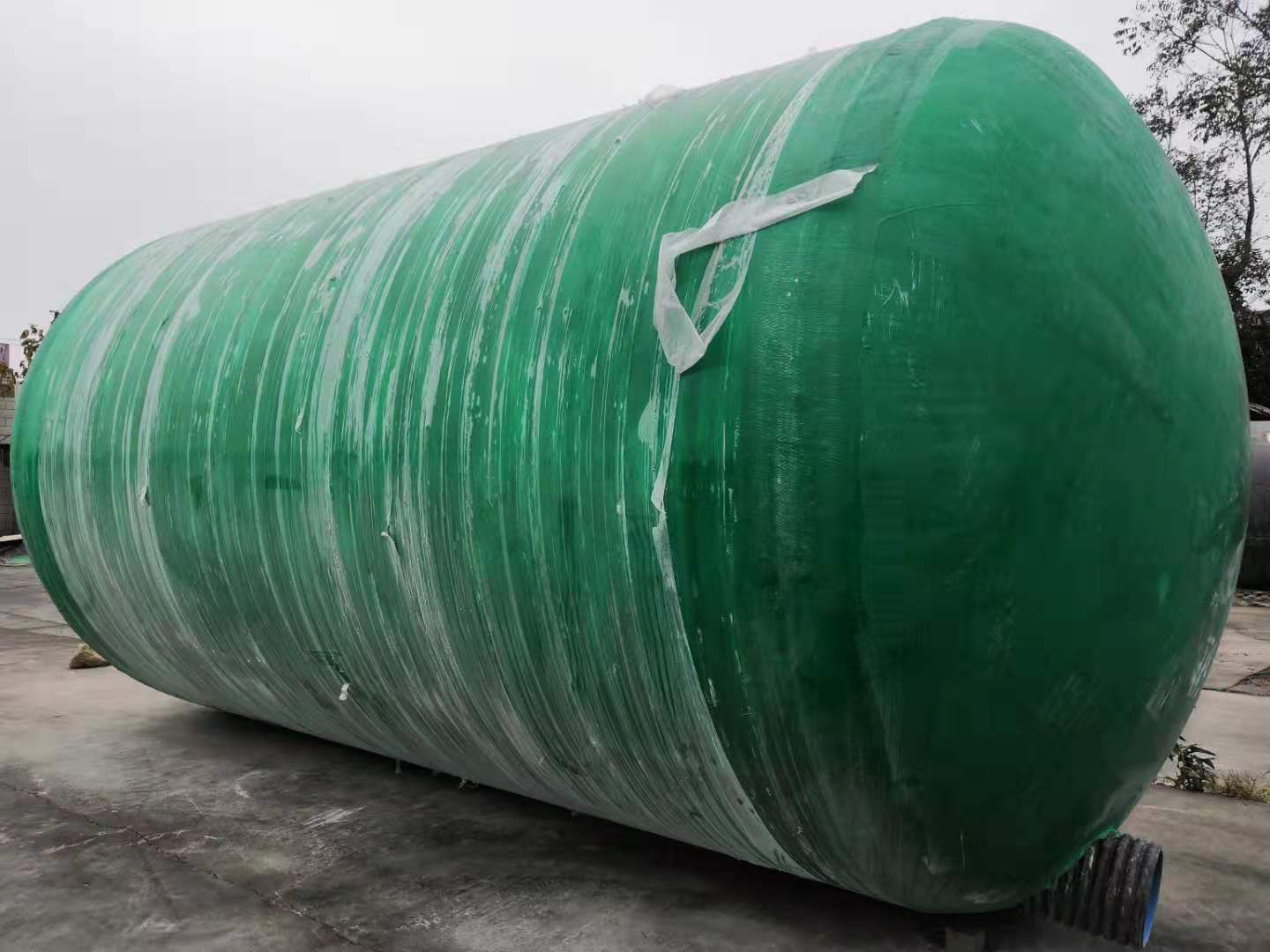 張威養(yǎng)殖場玻璃鋼化糞池生產廠家批發(fā)-供貨商電話