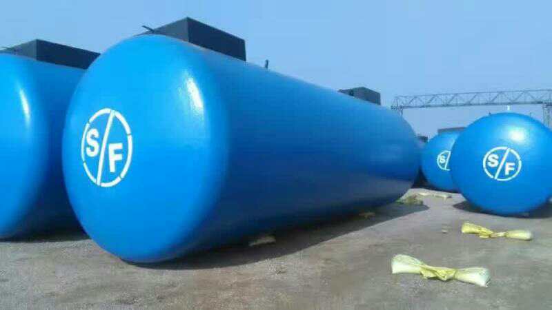 敦煌玻璃鋼化糞池生產廠家批發(fā)-供貨商電話