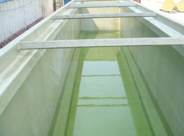 玻璃鋼方形冷卻塔的選購注意事項